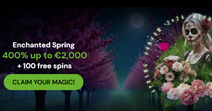 magicwin casino