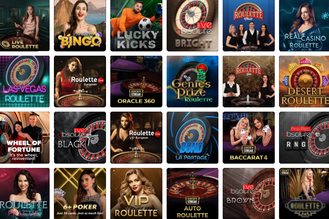 magicwin livecasino